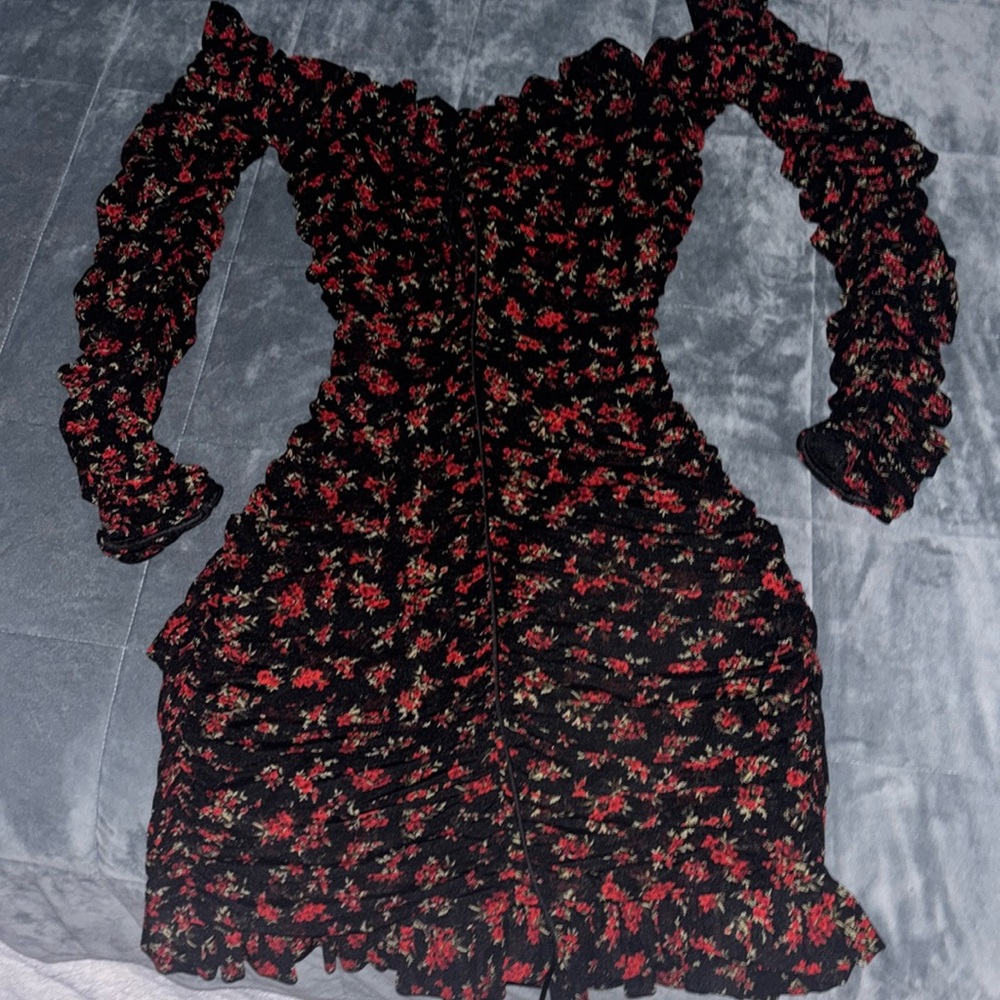 Beautiful Mini Dress !